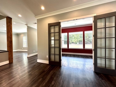 Contemporary Home & Land with Bogue Chitto River Frontage - image 8