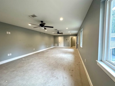 Contemporary Home & Land with Bogue Chitto River Frontage - image 15