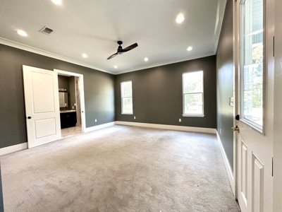 Contemporary Home & Land with Bogue Chitto River Frontage - image 11