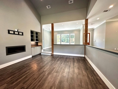 Contemporary Home & Land with Bogue Chitto River Frontage - image 10