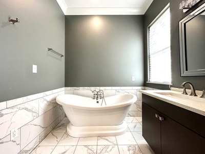 Contemporary Home & Land with Bogue Chitto River Frontage - image 6