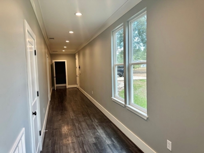 Contemporary Home & Land with Bogue Chitto River Frontage - image 16