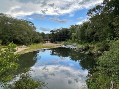 Contemporary Home & Land with Bogue Chitto River Frontage - image 28