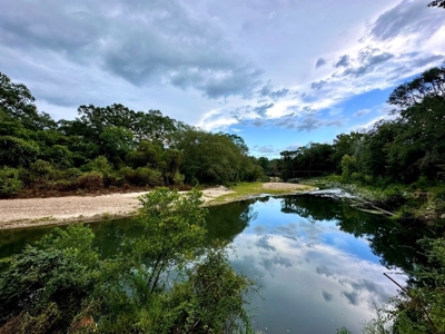 Contemporary Home & Land with Bogue Chitto River Frontage - image 3