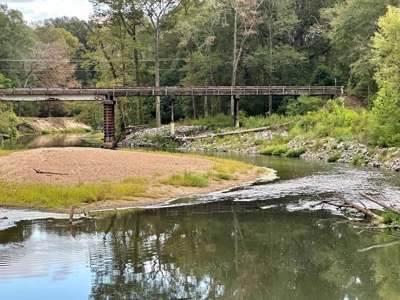 Contemporary Home & Land with Bogue Chitto River Frontage - image 27