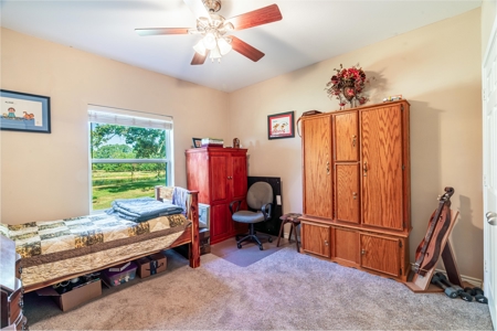 Custom Home On Acreage With Large Pond & Hunting NE TX - image 24
