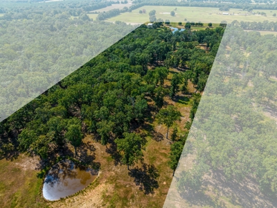 Custom Home On Acreage With Large Pond & Hunting NE TX - image 10