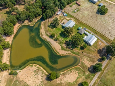 Custom Home On Acreage With Large Pond & Hunting NE TX - image 12
