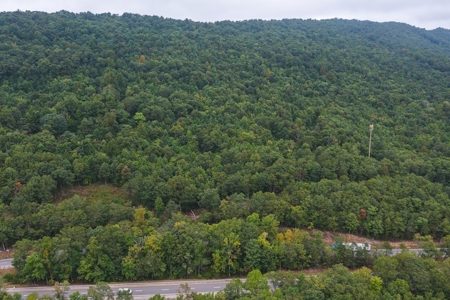 OFFERING #1 - Land for Sale at Auction in Blacksburg VA - image 2