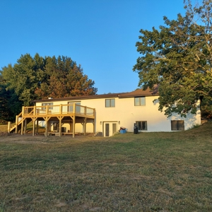 NW IL ranch on 5 acres South of Rock Falls - image 48
