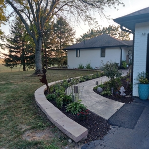 NW IL ranch on 5 acres South of Rock Falls - image 7