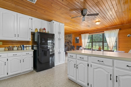 Riverfront Ranch for sale in Montgomery County, Arkansas - image 42