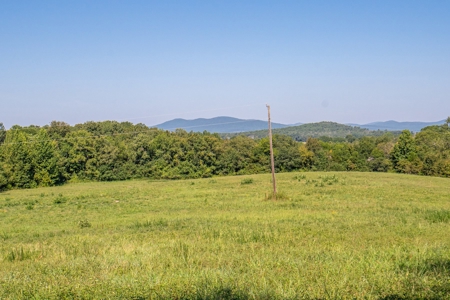 Riverfront Ranch for sale in Montgomery County, Arkansas - image 29