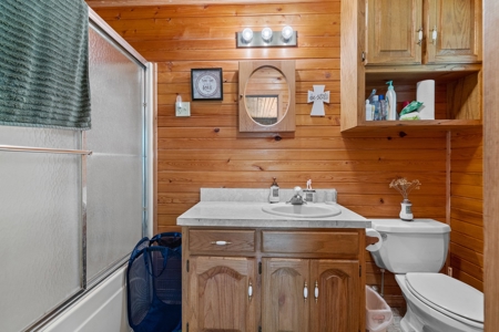Riverfront Ranch for sale in Montgomery County, Arkansas - image 40