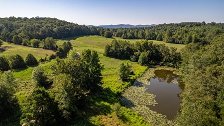 Riverfront Ranch for sale in Montgomery County, Arkansas - image 22
