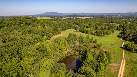 Riverfront Ranch for sale in Montgomery County, Arkansas - image 16