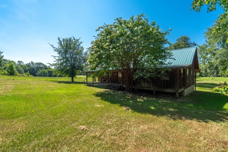 Riverfront Ranch for sale in Montgomery County, Arkansas - image 32
