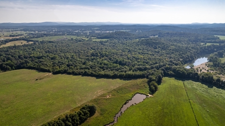 Riverfront Ranch for sale in Montgomery County, Arkansas - image 10