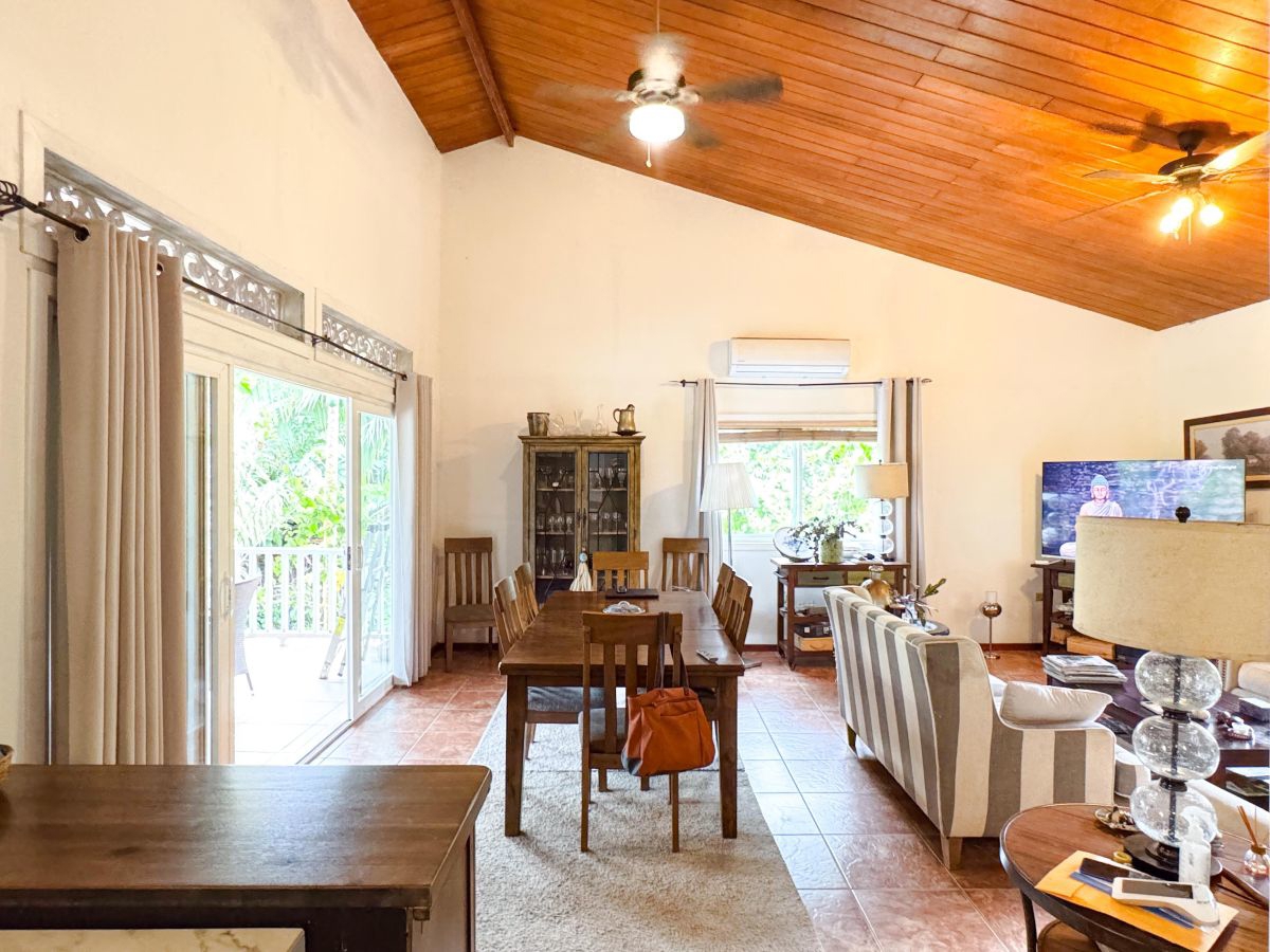Big Creek B&B; & Home — Big Creek, Isla Colón – 13