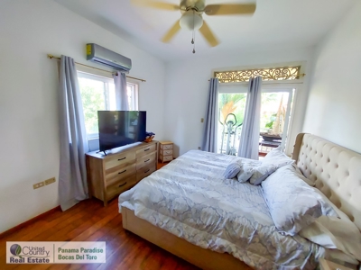 Titled Big Creek Home and BnB, Bocas del Toro, Panama - image 24
