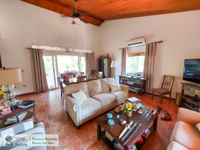 Titled Big Creek Home and BnB, Bocas del Toro, Panama - image 22