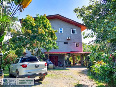 Titled Big Creek Home and BnB, Bocas del Toro, Panama - image 8