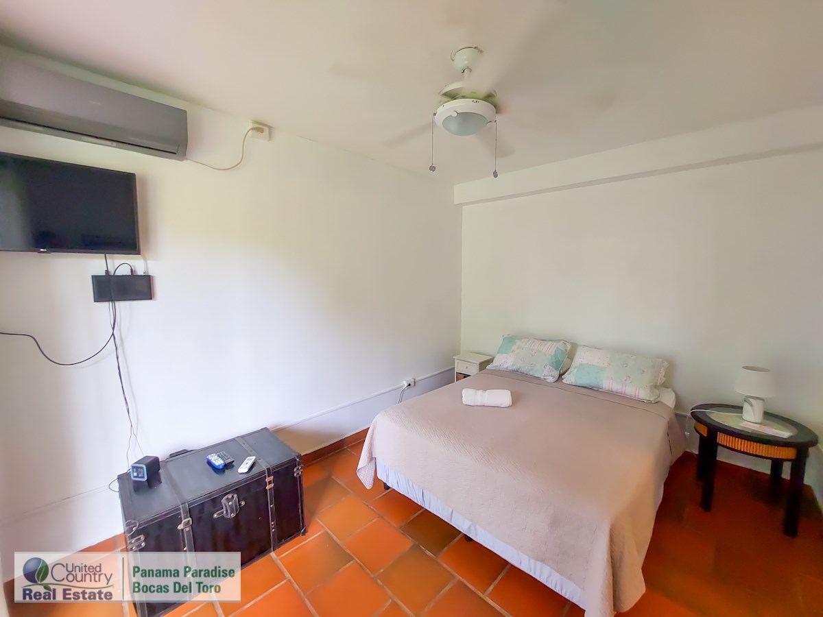 Big Creek B&B & Home — Big Creek, Isla Colón - 34