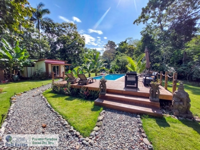 Titled Big Creek Home and BnB, Bocas del Toro, Panama - image 13