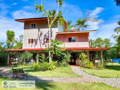 Titled Big Creek Home and BnB, Bocas del Toro, Panama - image 15