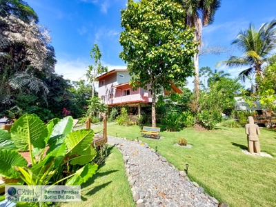 Titled Big Creek Home and BnB, Bocas del Toro, Panama - image 17