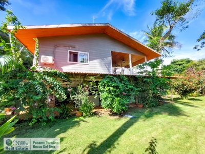Titled Big Creek Home and BnB, Bocas del Toro, Panama - image 18