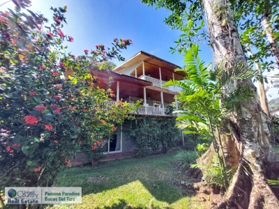 Titled Big Creek Home and BnB, Bocas del Toro, Panama - image 10