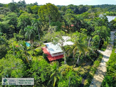 Titled Big Creek Home and BnB, Bocas del Toro, Panama - image 6