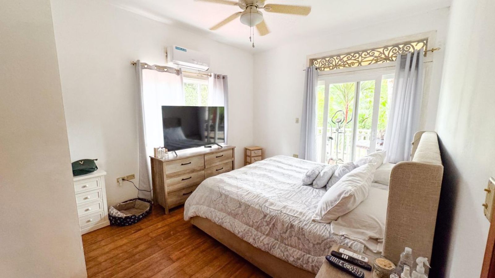 Big Creek B&B & Home — Big Creek, Isla Colón - 15