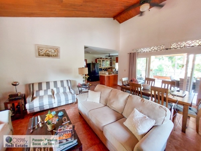 Titled Big Creek Home and BnB, Bocas del Toro, Panama - image 23