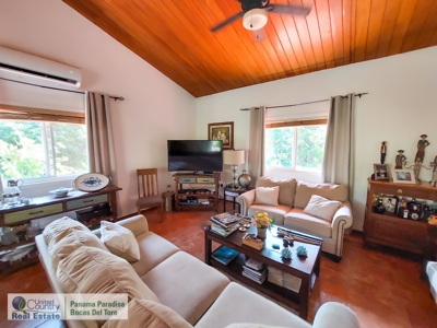 Titled Big Creek Home and BnB, Bocas del Toro, Panama - image 21