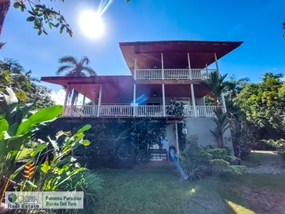 Titled Big Creek Home and BnB, Bocas del Toro, Panama - image 9