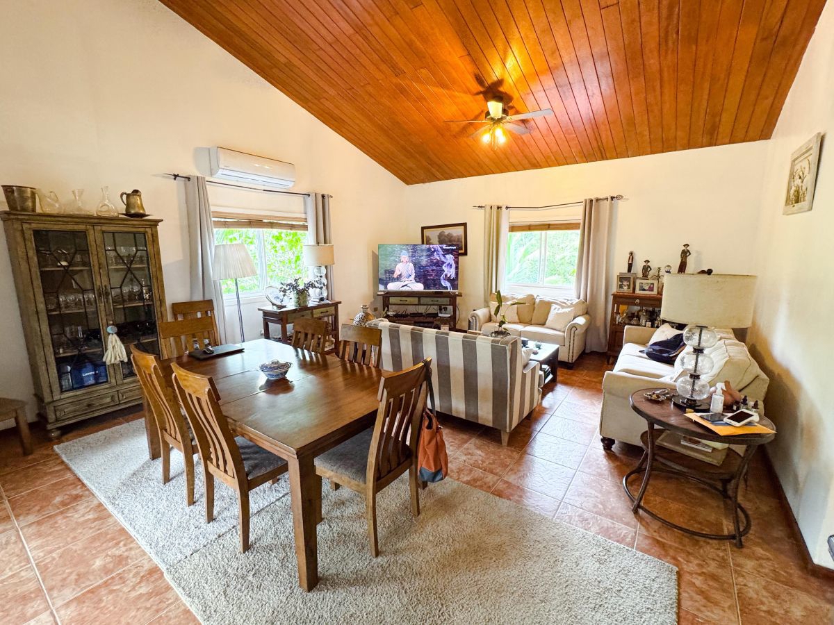 Big Creek B&B & Home — Big Creek, Isla Colón - 14