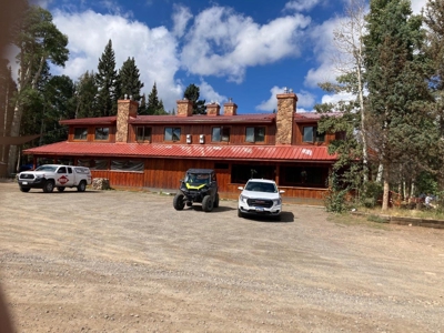 Mountain Home For Sale, Cimarron, Colorado - image 31