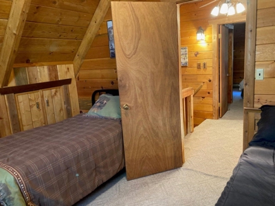 Mountain Home For Sale, Cimarron, Colorado - image 16