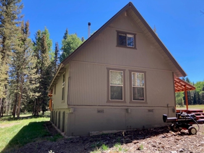Mountain Home For Sale, Cimarron, Colorado - image 28