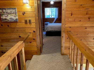 Mountain Home For Sale, Cimarron, Colorado - image 17