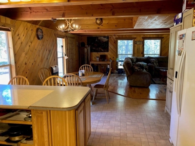 Mountain Home For Sale, Cimarron, Colorado - image 5