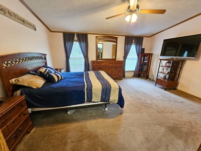 Maine Riverfront Home - image 33