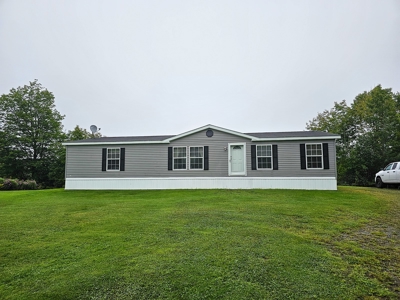 Maine Riverfront Home - image 2