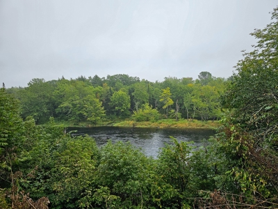 Maine Riverfront Home - image 9