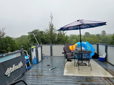 Maine Riverfront Home - image 35