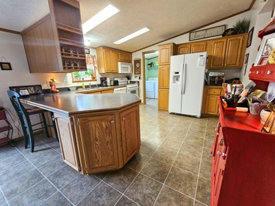 Maine Riverfront Home - image 25