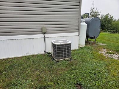 Maine Riverfront Home - image 8