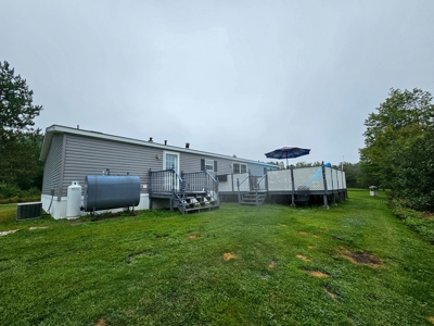 Maine Riverfront Home - image 11